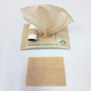 紙ウェットティッシュ10枚入り