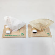 紙ウェットティッシュ10枚入り