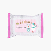 migakuしずくローズミストウェットティッシュ30枚入り
